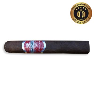 Macanudo Inspirado Red Robusto Cigar - 1 Single